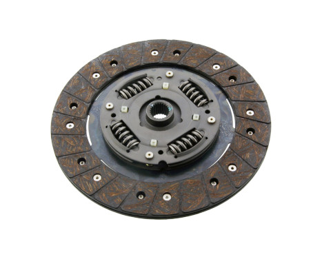clutch disc ADV183129 Blue Print