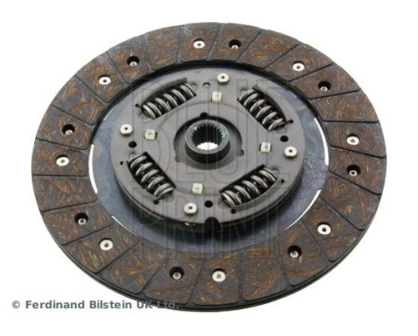 clutch disc ADV183129 Blue Print, Image 2
