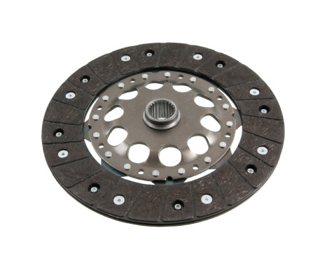 clutch disc ADV183130 Blue Print