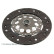 clutch disc ADV183130 Blue Print, Thumbnail 2
