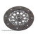 clutch disc ADV183130 Blue Print, Thumbnail 3