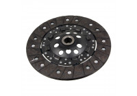 clutch disc ADV183131 Blue Print