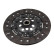 clutch disc ADV183131 Blue Print
