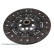 clutch disc ADV183131 Blue Print, Thumbnail 2