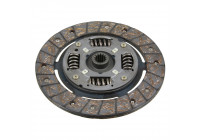 clutch disc ADW193109 Blue Print