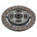 clutch disc ADW193109 Blue Print