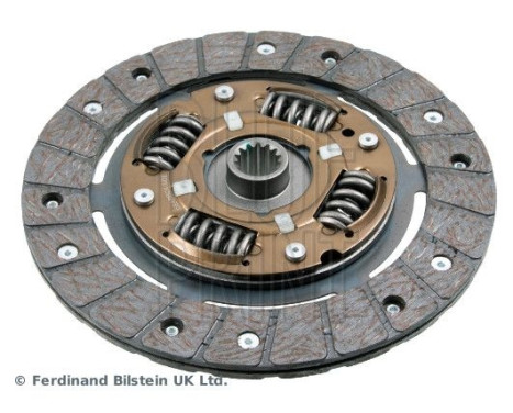 clutch disc ADW193109 Blue Print, Image 2