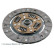 clutch disc ADW193109 Blue Print, Thumbnail 2
