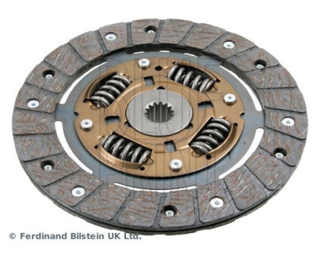 clutch disc ADW193109 Blue Print, Image 3