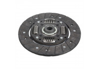 clutch disc ADW193113 Blue Print