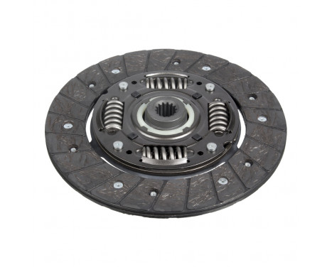 clutch disc ADW193113 Blue Print