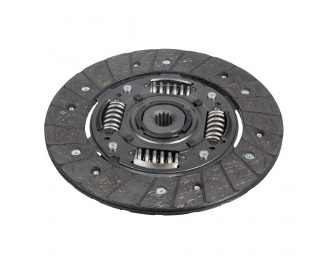 clutch disc ADW193113 Blue Print, Image 2