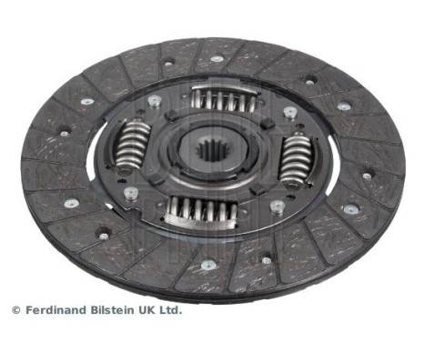 clutch disc ADW193113 Blue Print, Image 4
