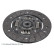 clutch disc ADW193113 Blue Print, Thumbnail 4