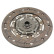 Clutch Disc ADW193116 Blue Print