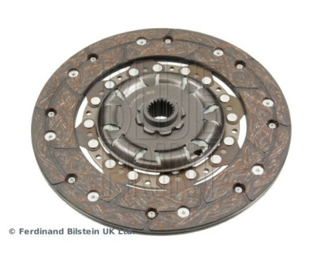 Clutch Disc ADW193116 Blue Print, Image 2