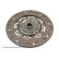 Clutch Disc ADW193116 Blue Print, Thumbnail 2