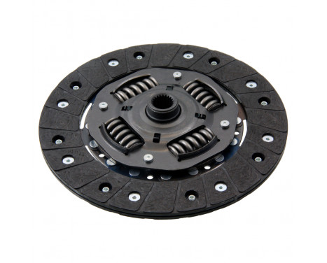 clutch disc ADW193119 Blue Print