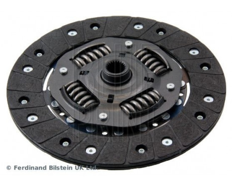 clutch disc ADW193119 Blue Print, Image 2
