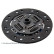 clutch disc ADW193119 Blue Print, Thumbnail 2