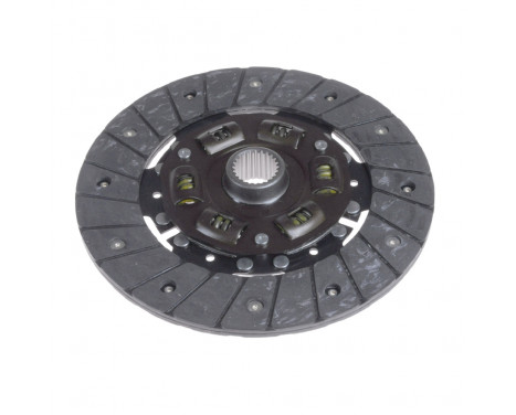 Clutch Disc ADZ93102 Blue Print