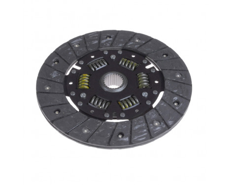 Clutch Disc ADZ93102 Blue Print, Image 2