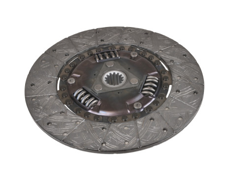 Clutch Disc ADZ93127 Blue Print, Image 2