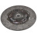 Clutch Disc ADZ93127 Blue Print, Thumbnail 2