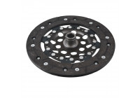 Clutch Disc ADZ93133 Blue Print
