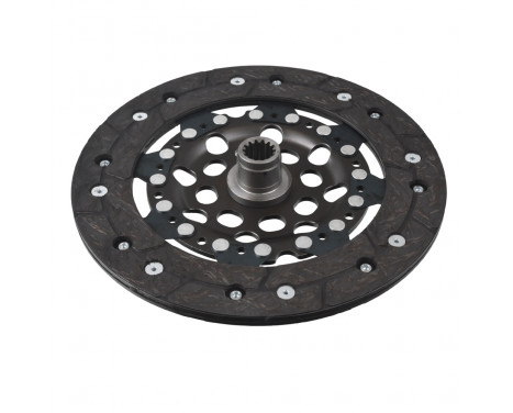 Clutch Disc ADZ93133 Blue Print