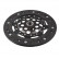 Clutch Disc ADZ93133 Blue Print, Thumbnail 2