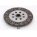 Clutch Disc DF-215 Japanparts, Thumbnail 2