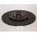 Clutch Disc DF-246 Japanparts