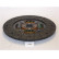 Clutch Disc DF-246 Japanparts, Thumbnail 2