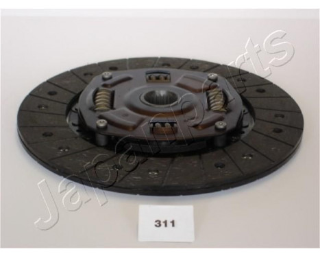 Clutch Disc DF-311 Japanparts