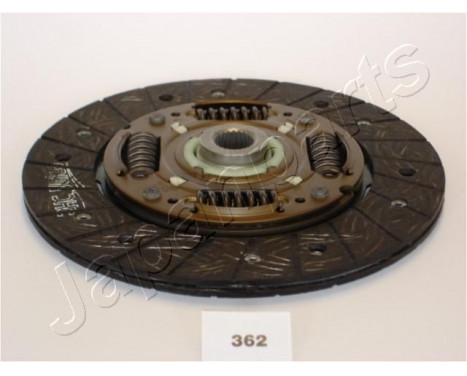 Clutch Disc DF-362 Japanparts