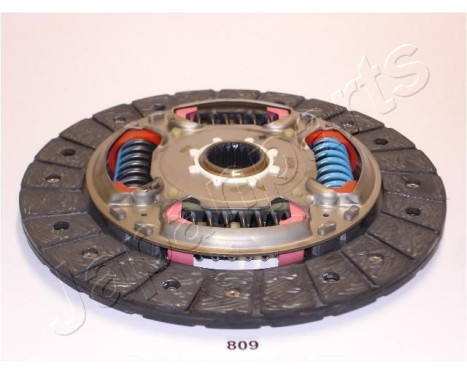Clutch Disc DF-809 Japanparts