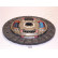 Clutch Disc DF-809 Japanparts