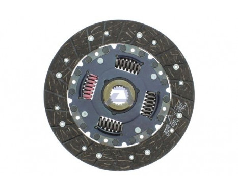 Clutch Disc, Image 2