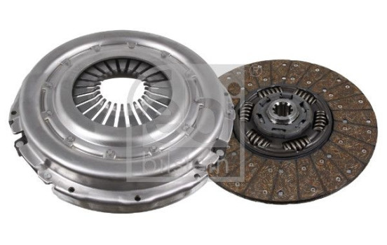 Clutch kit 105159 FEBI