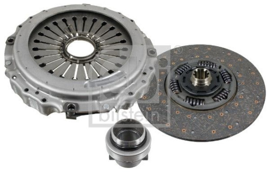 Clutch kit 105236 FEBI