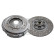 Clutch kit 178465 FEBI