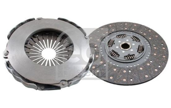 Clutch kit 178465 FEBI, Image 2