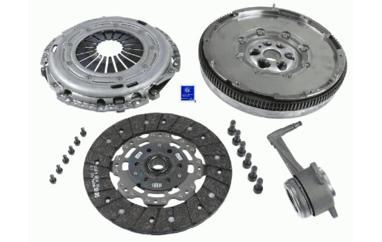 Clutch kit 2290 601 009 Sachs