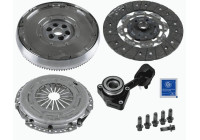 Clutch kit 2290 601 017 Sachs