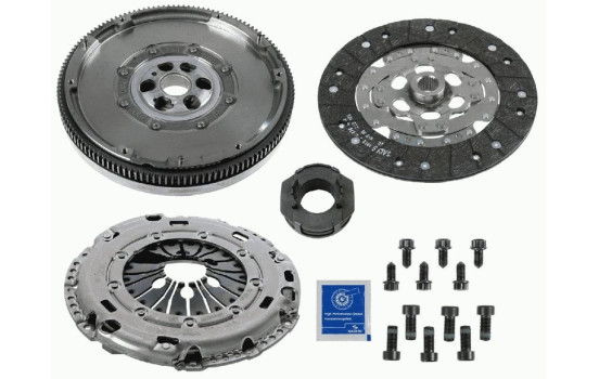 Clutch kit 2290 601 059 Sachs
