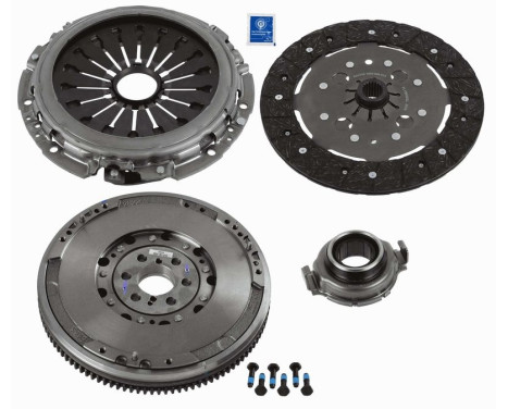 Clutch kit 2290 601 144 Sachs