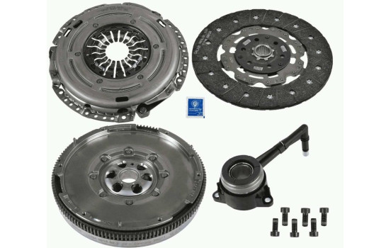clutch kit 2290 601 162 Sachs