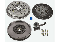 Clutch kit 2290 601 163 Sachs