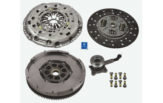 Clutch kit 2290 601 163 Sachs